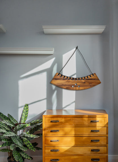 Maka te Kupenga - Rimu