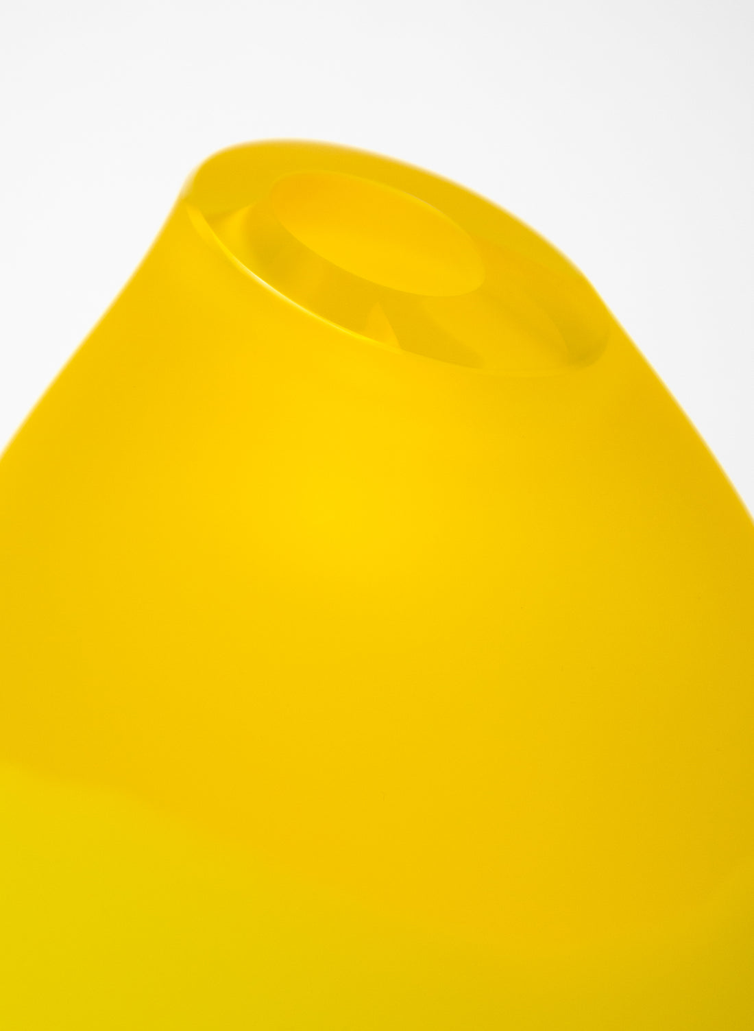 Small Hot Pocket - Yellow