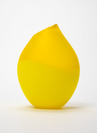 Small Hot Pocket - Yellow