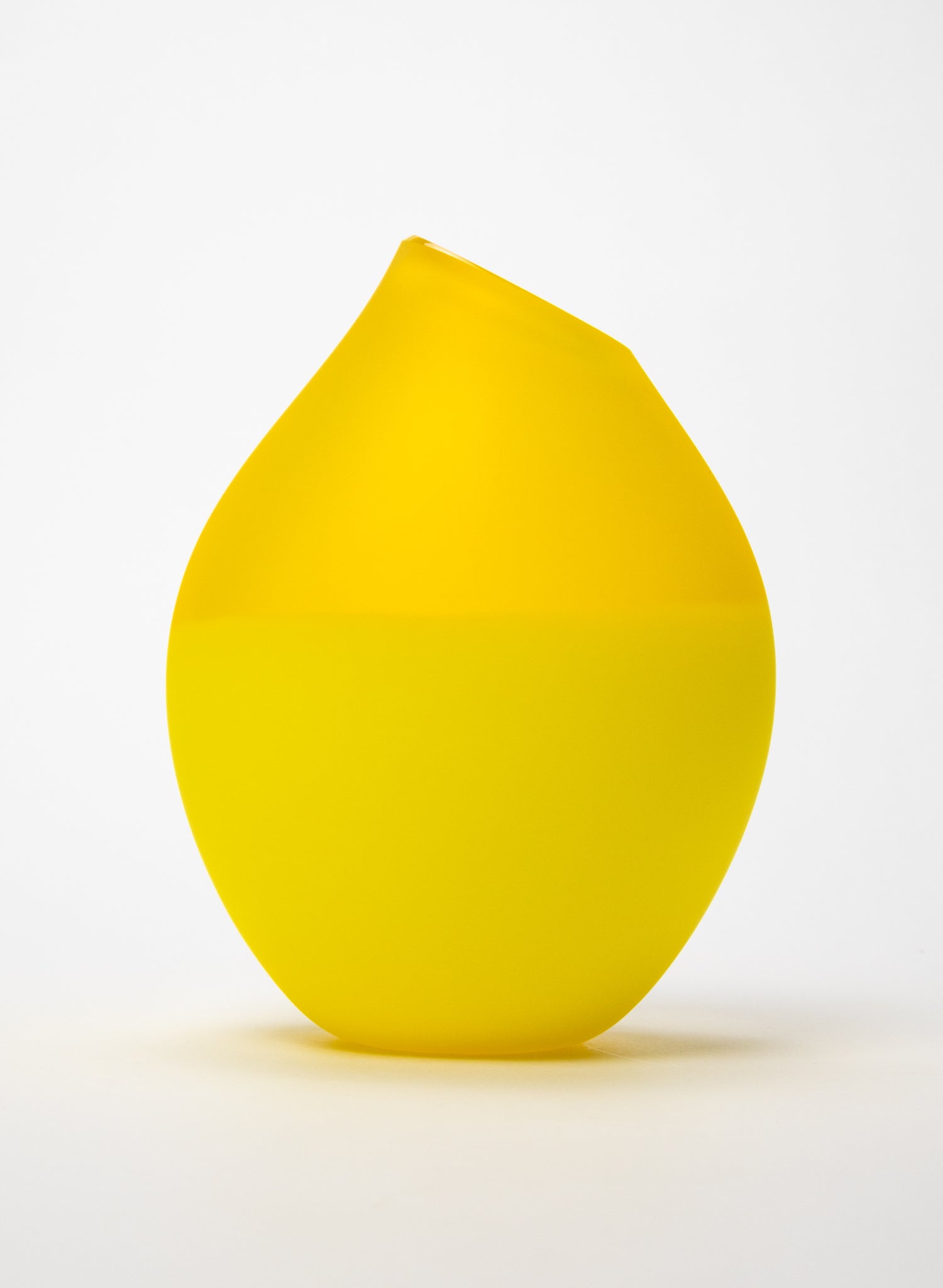 Small Hot Pocket - Yellow
