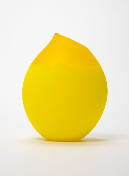Small Hot Pocket - Yellow