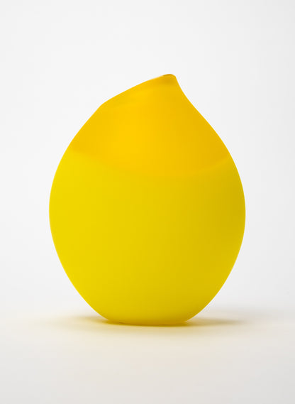 Small Hot Pocket - Yellow