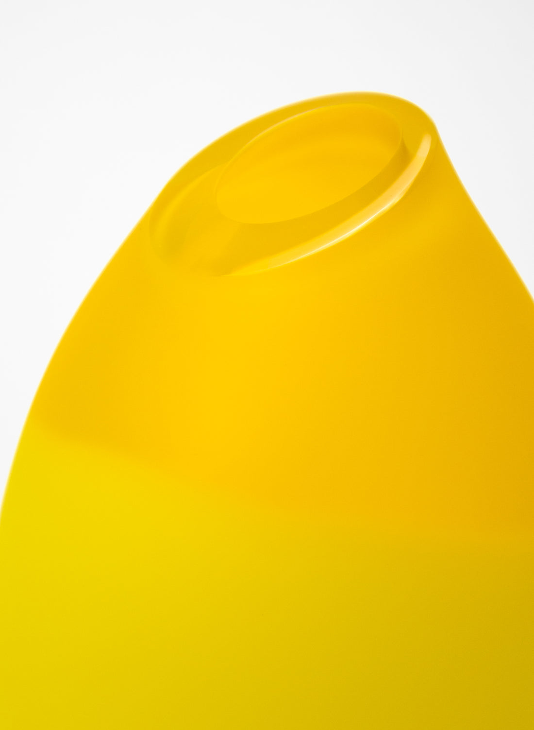 Small Hot Pocket - Yellow