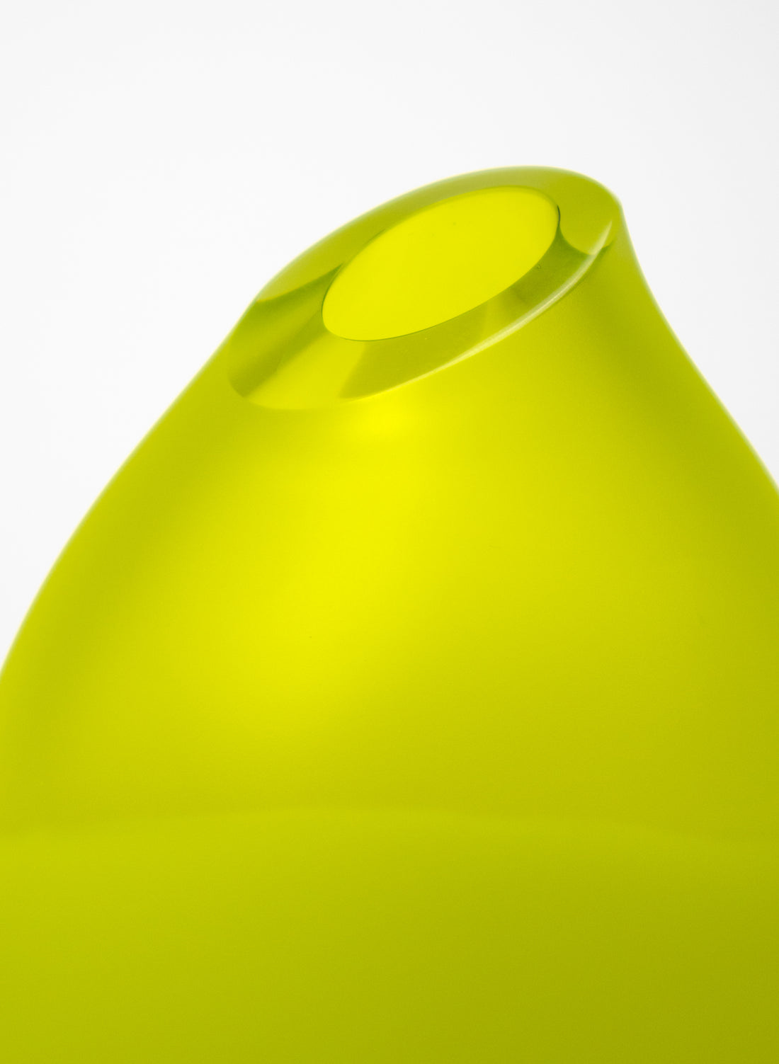 Small Hot Pocket - Lime