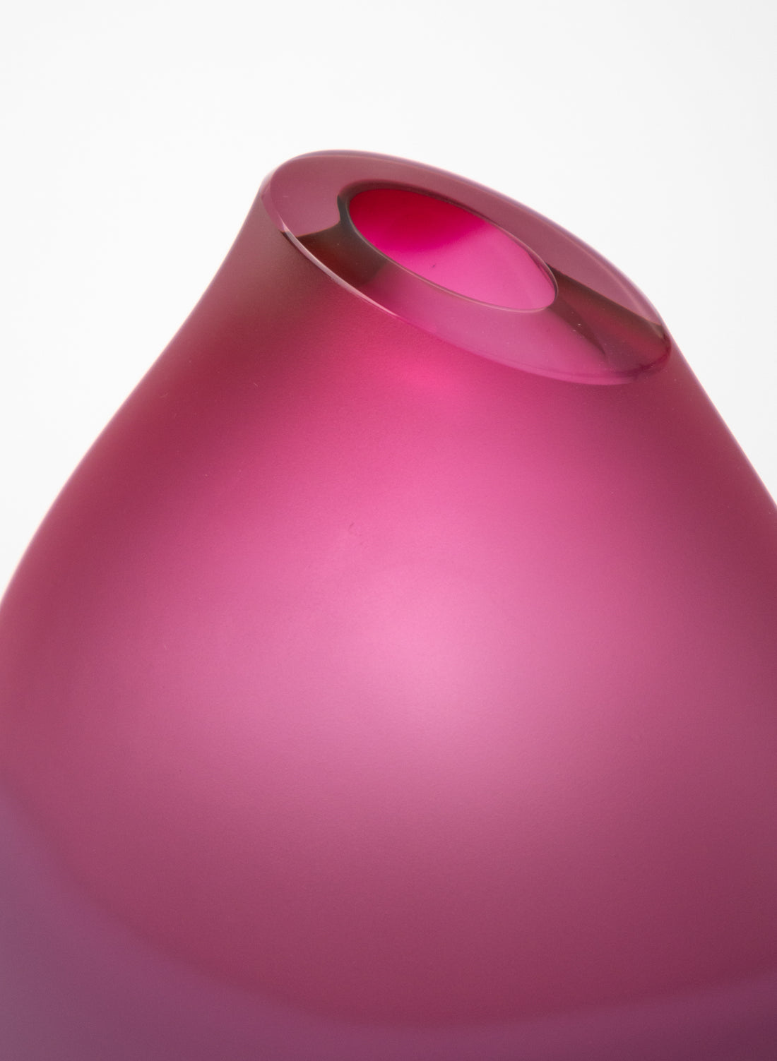 Small Hot Pocket - Pink