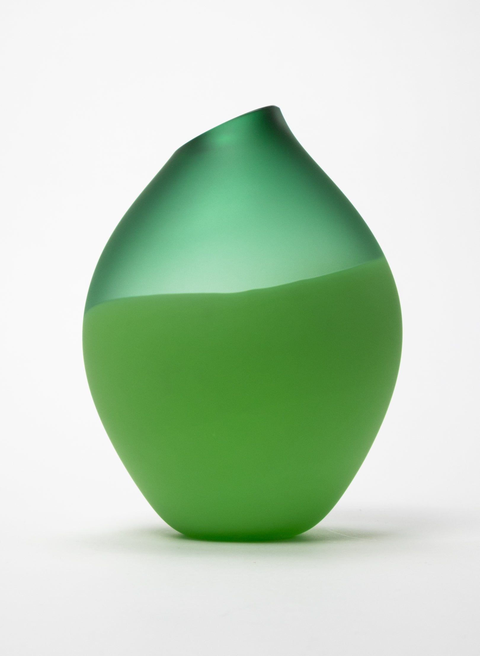 Small Hot Pocket - Green