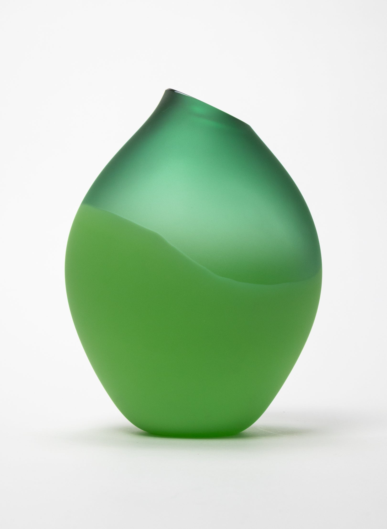 Small Hot Pocket - Green