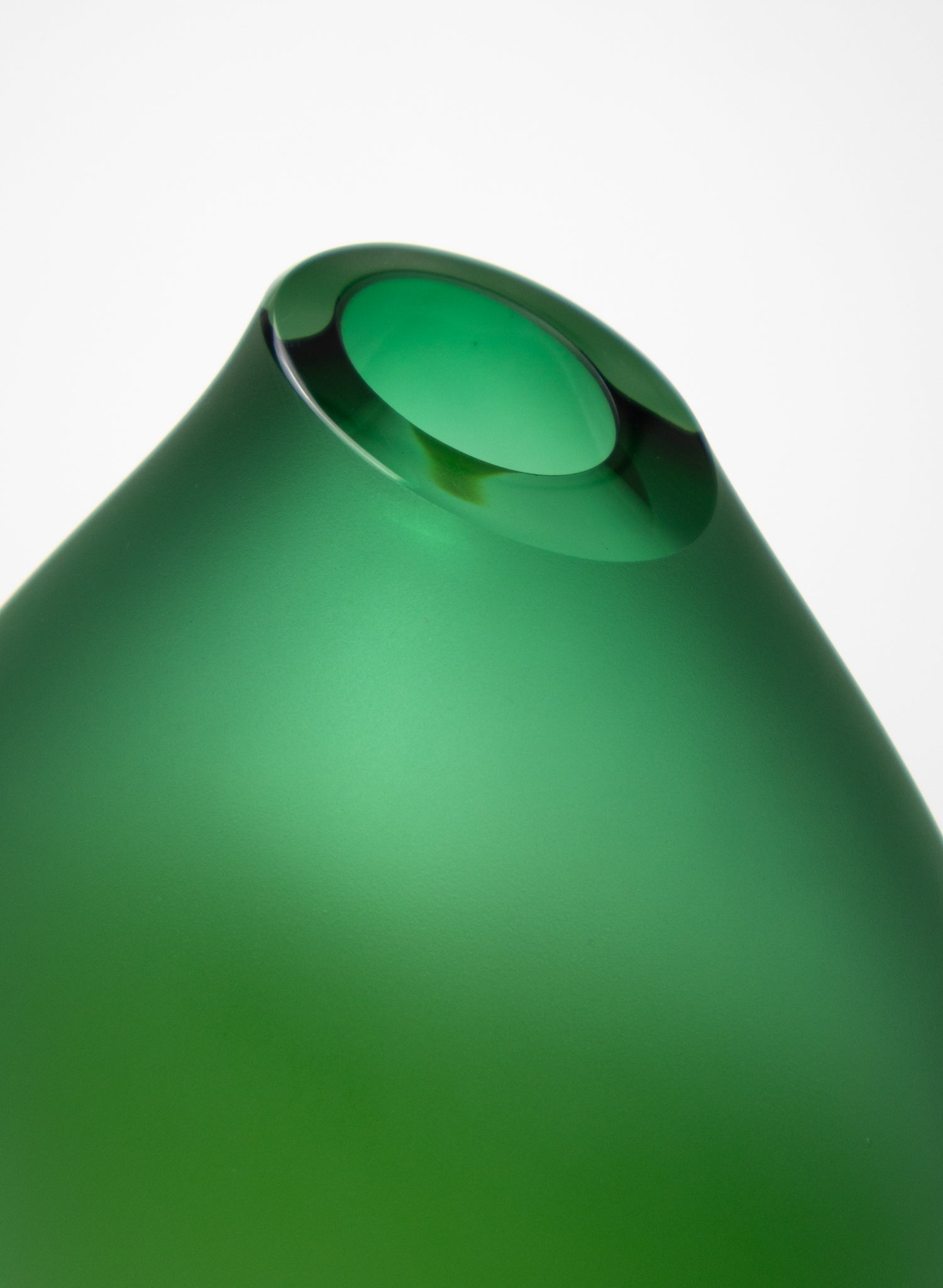 Small Hot Pocket - Green
