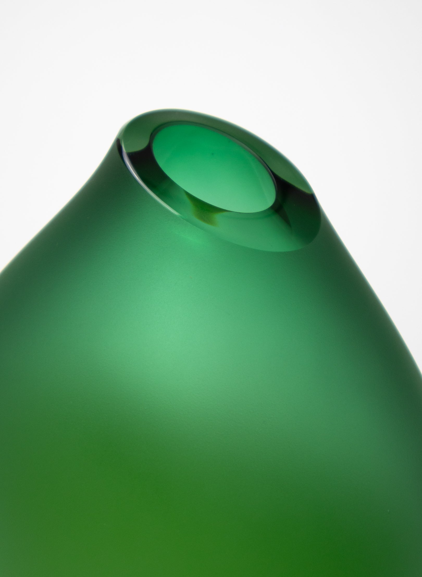 Small Hot Pocket - Green