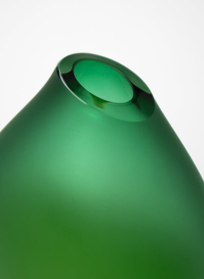 Small Hot Pocket - Green