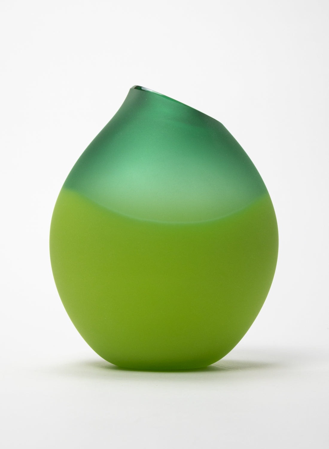 Small Hot Pocket - Green