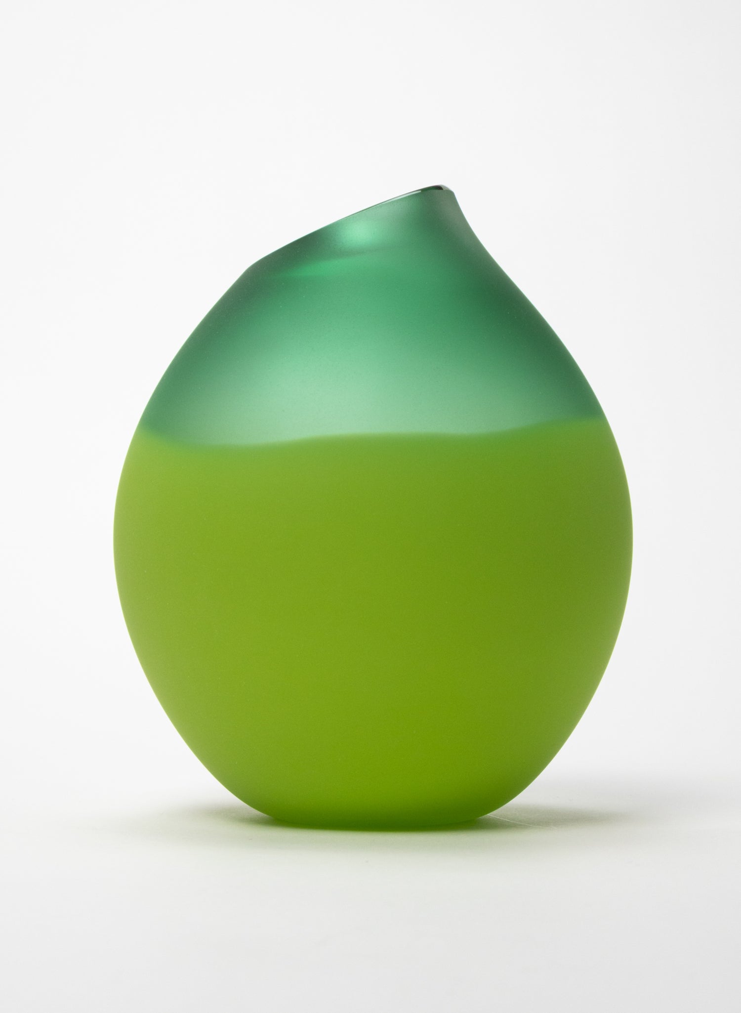 Small Hot Pocket - Green