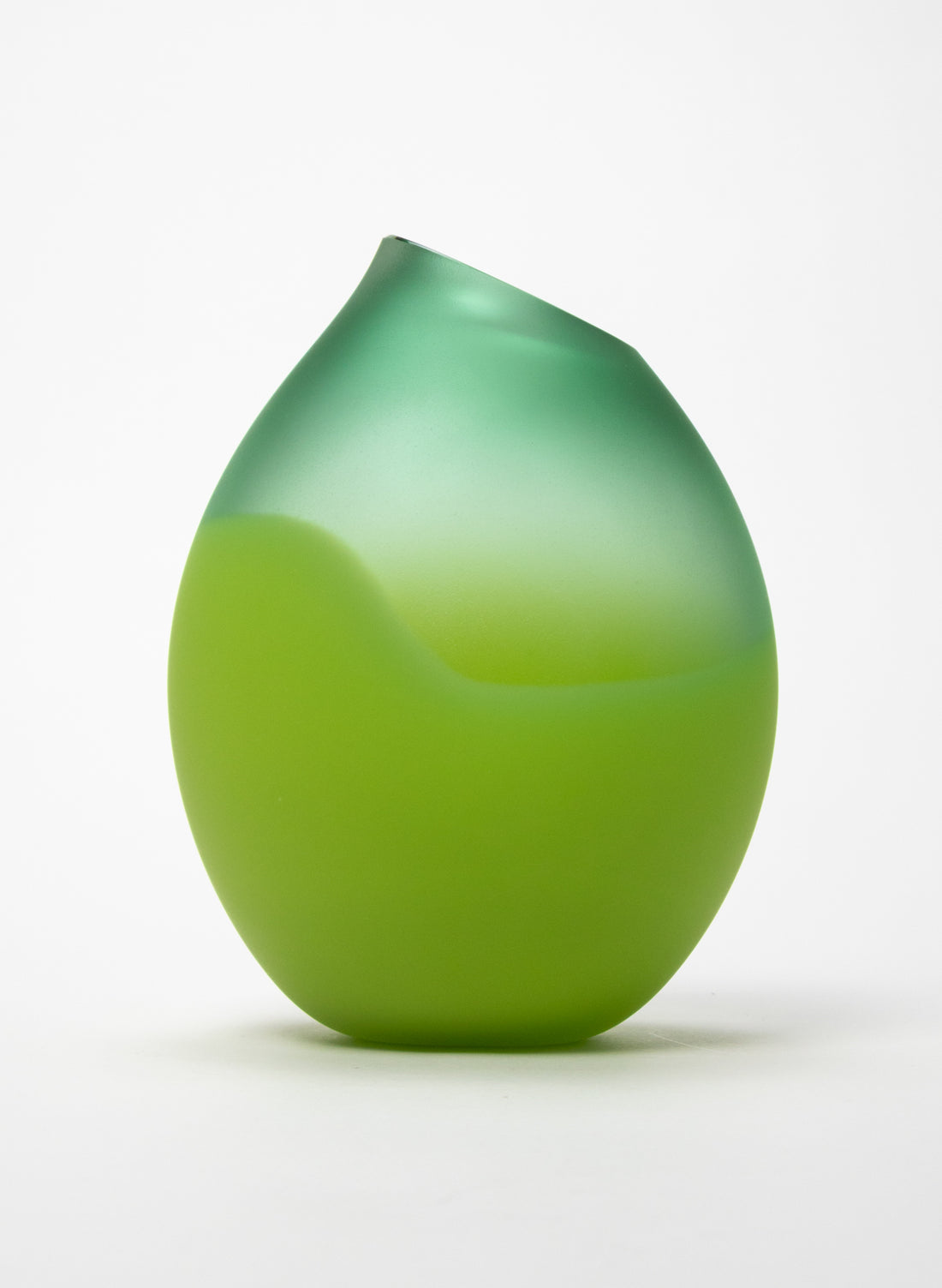 Small Hot Pocket - Green