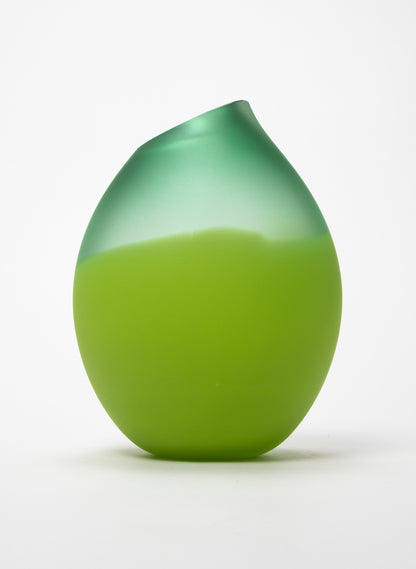 Small Hot Pocket - Green