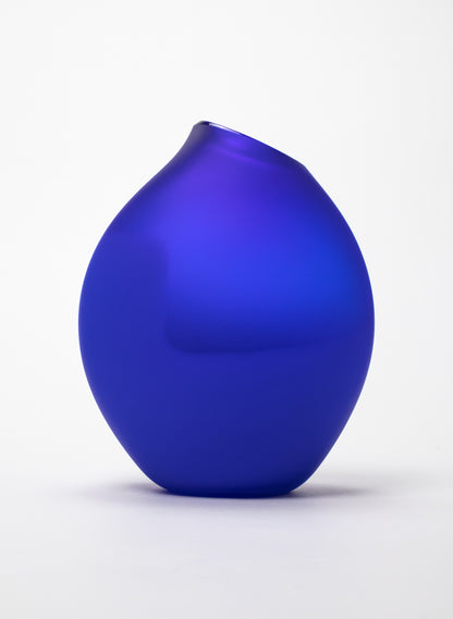 Small Hot Pocket - Cobalt