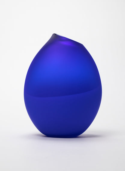 Small Hot Pocket - Cobalt