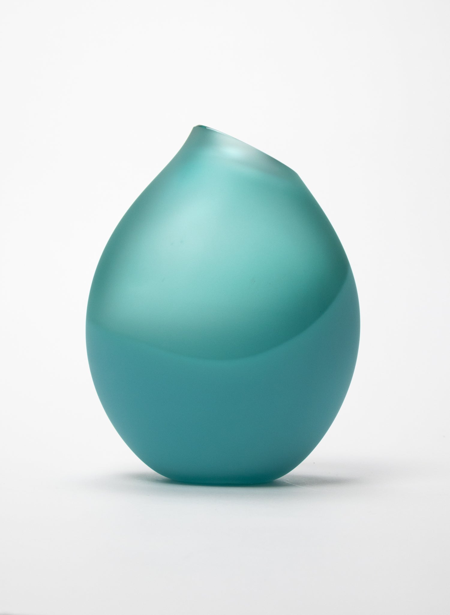 Small Hot Pocket - Teal