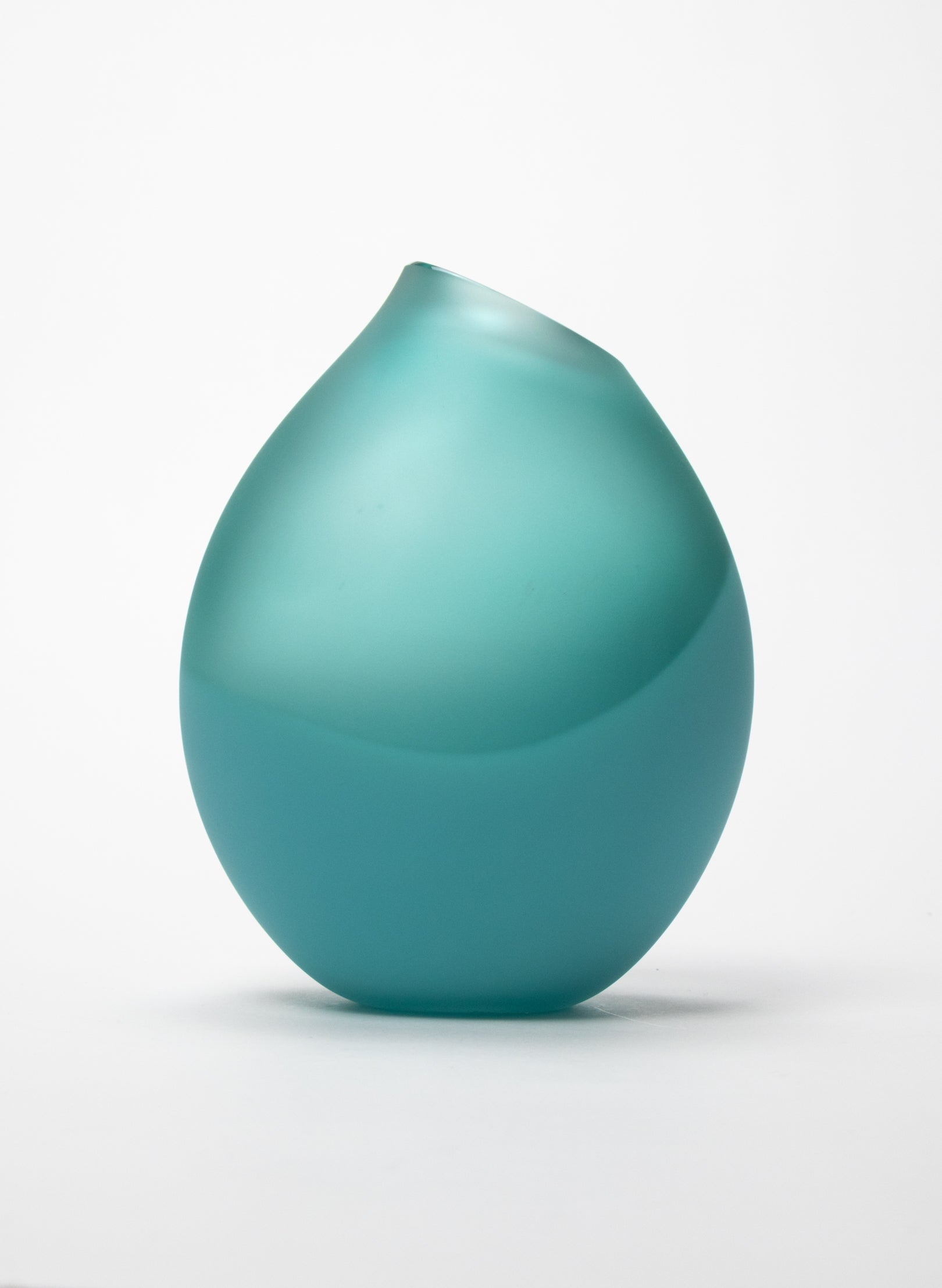 Small Hot Pocket - Teal