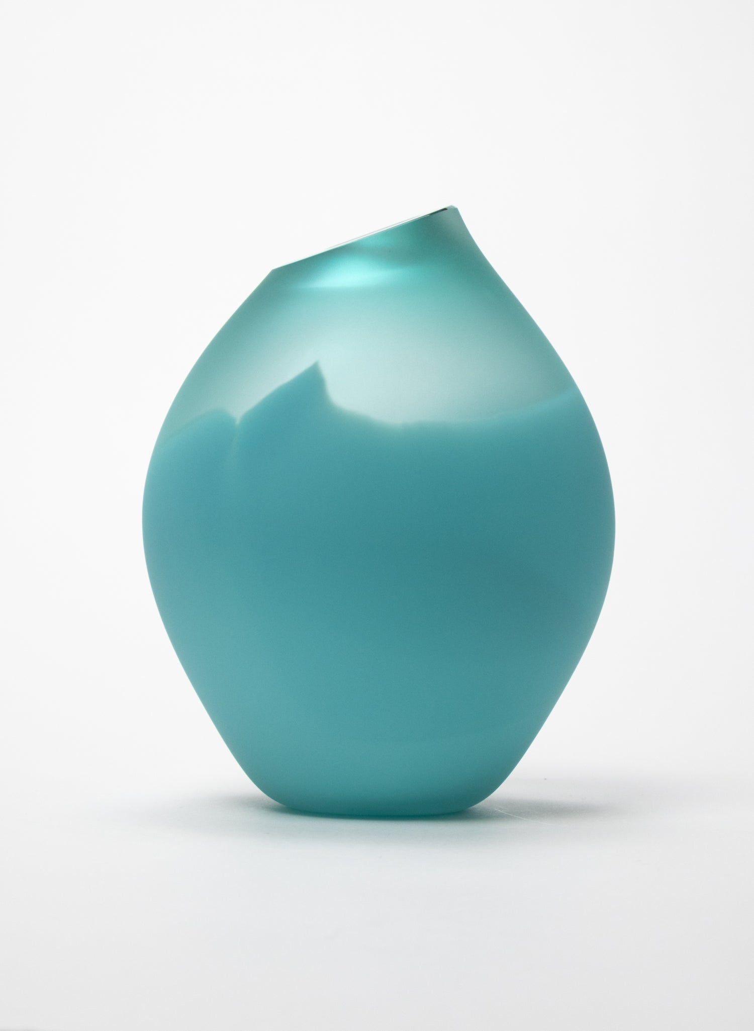 Small Hot Pocket - Teal