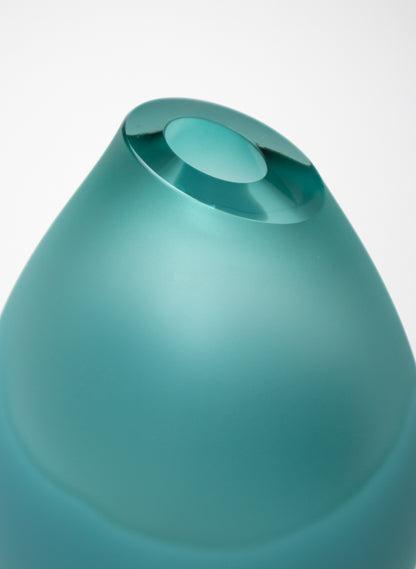 Small Hot Pocket - Teal