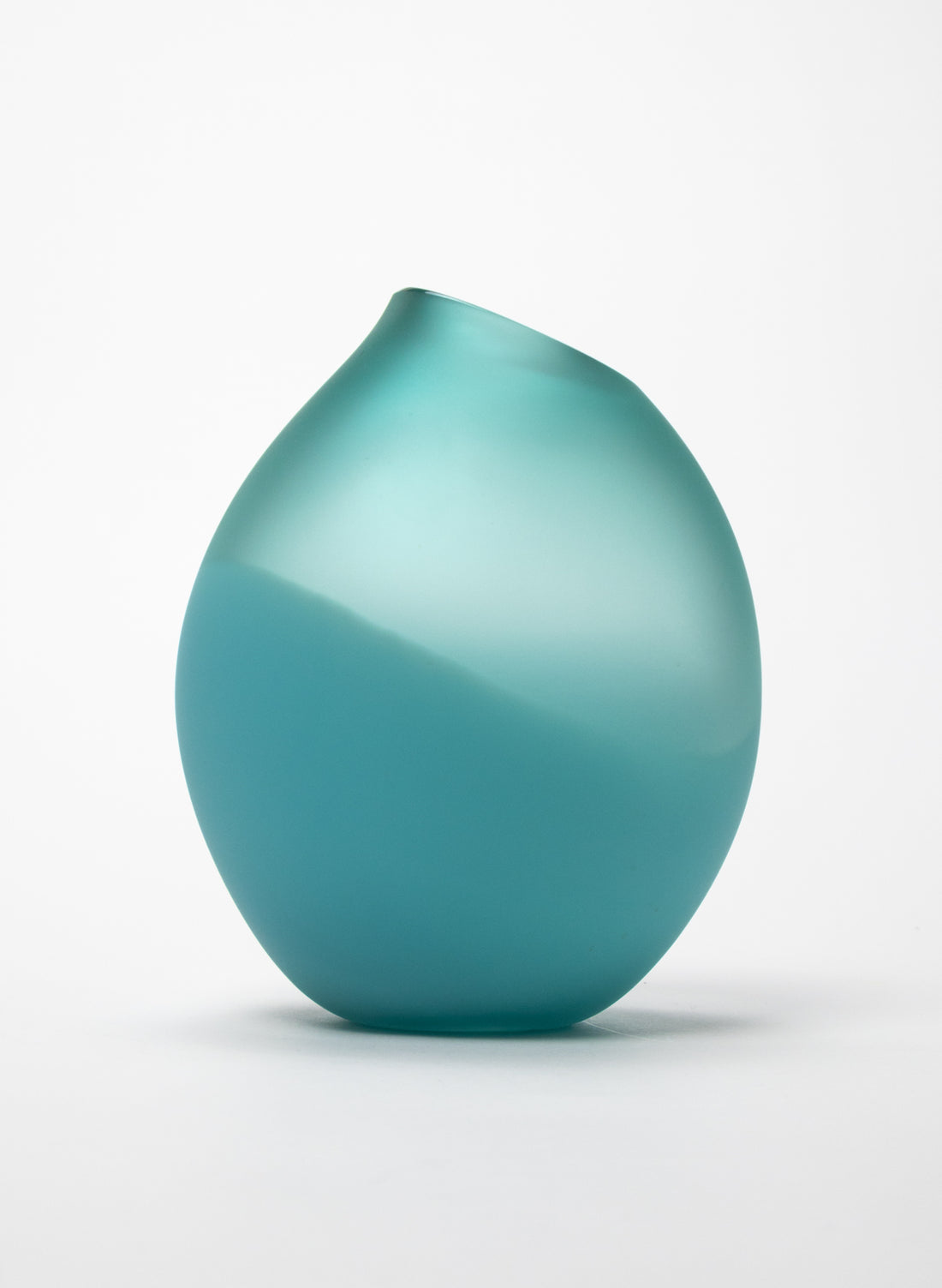Small Hot Pocket - Teal