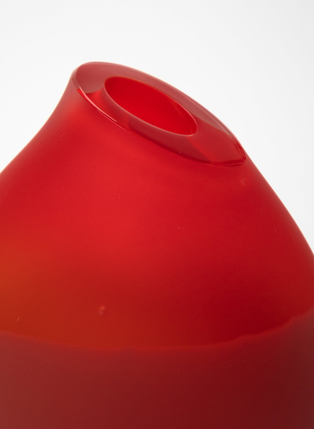 Small Hot Pocket - Red