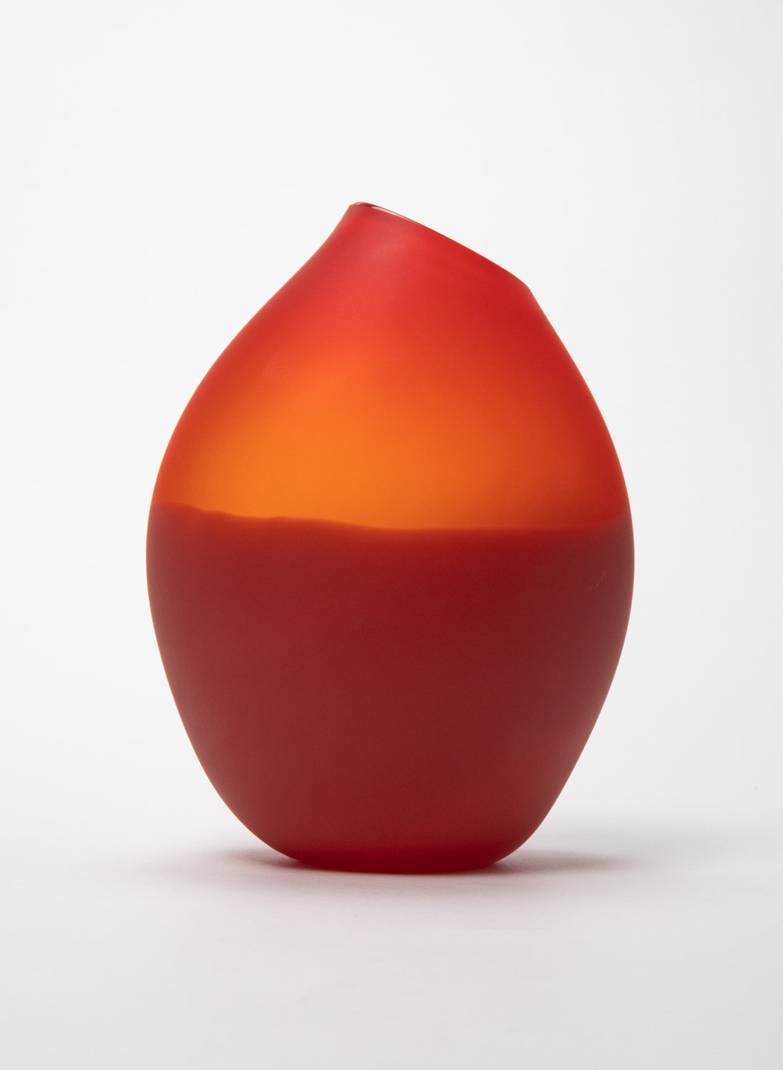 Small Hot Pocket - Red