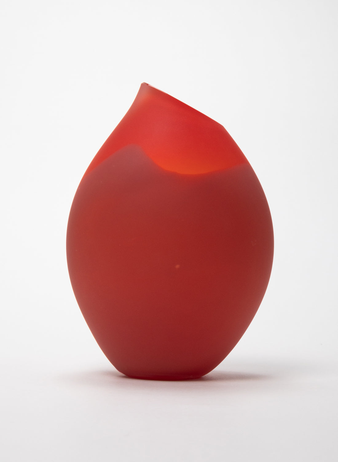 Small Hot Pocket - Red
