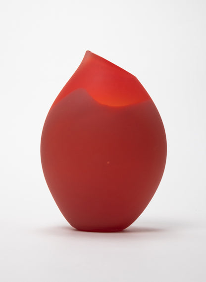 Small Hot Pocket - Red