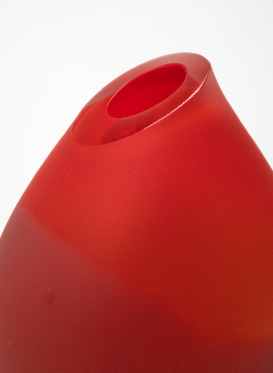 Small Hot Pocket - Red