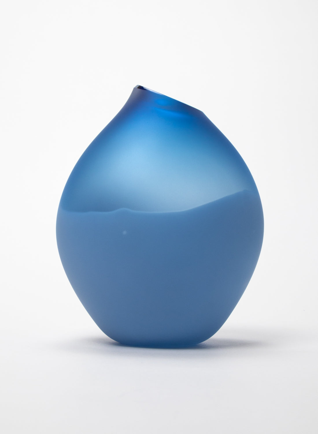 Small Hot Pocket - Blue