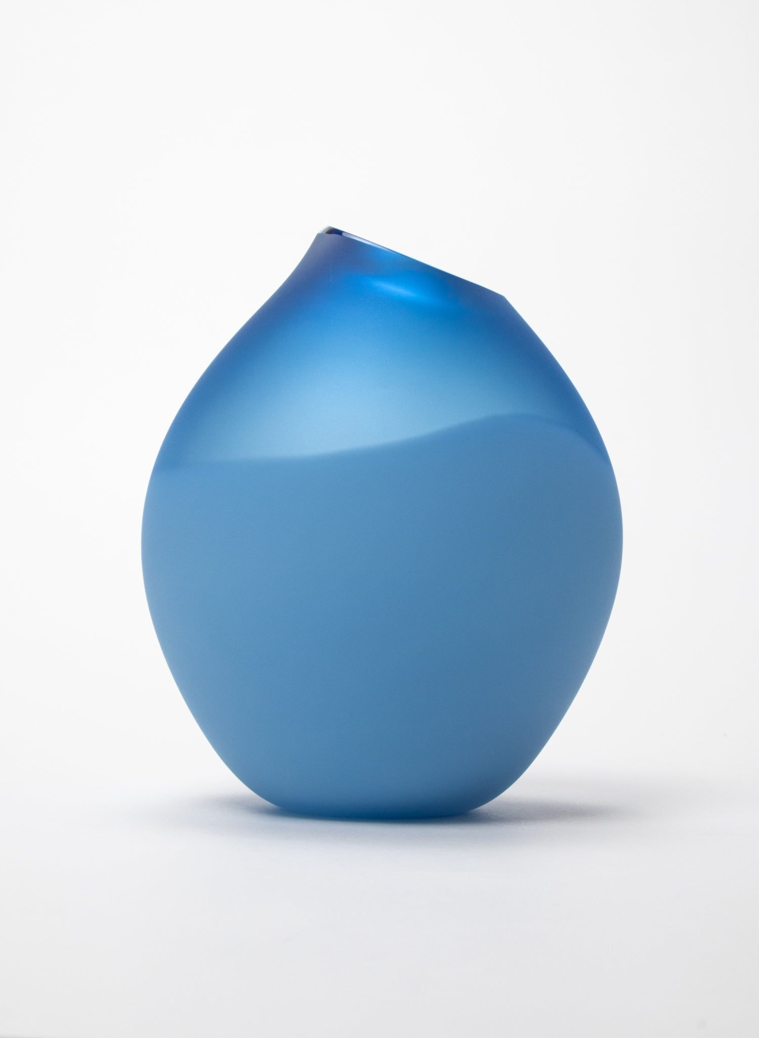 Small Hot Pocket - Blue