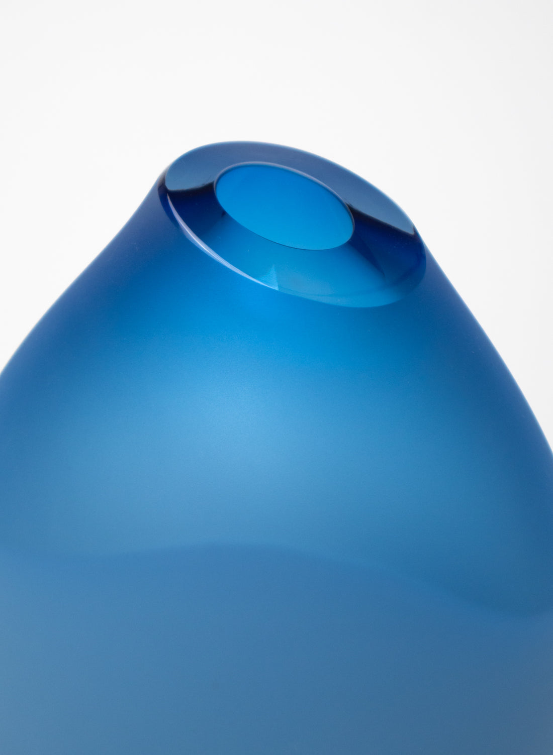 Small Hot Pocket - Blue
