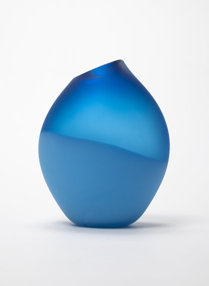 Small Hot Pocket - Blue