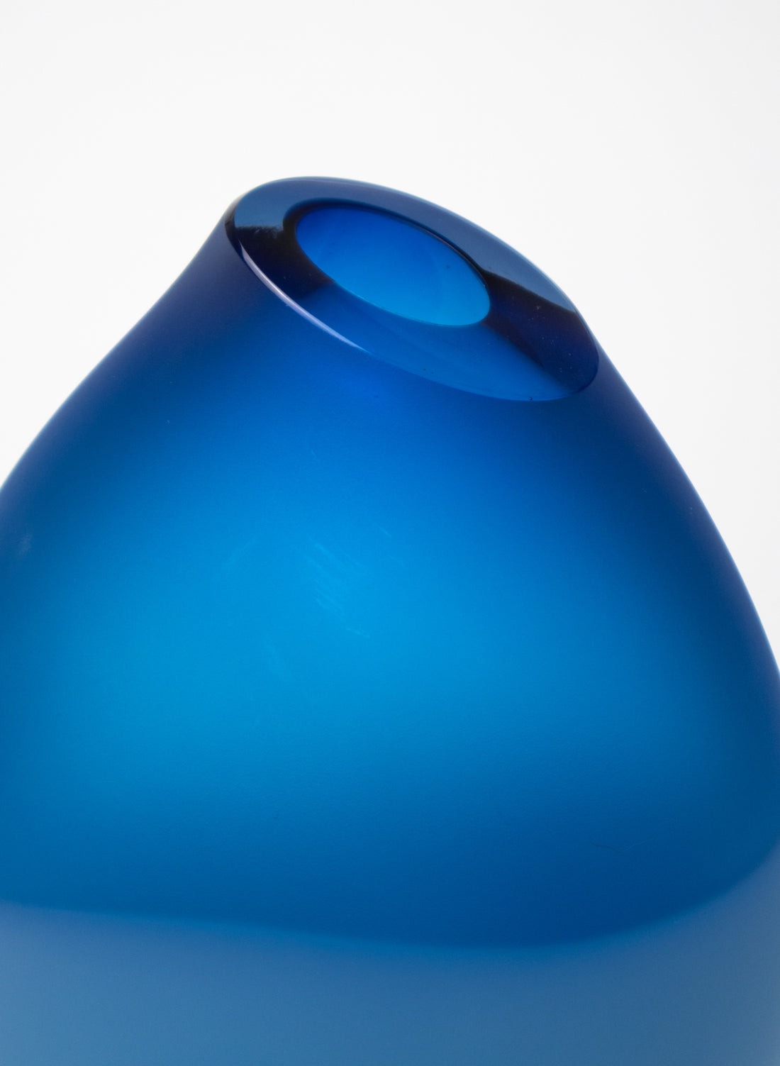 Small Hot Pocket - Blue