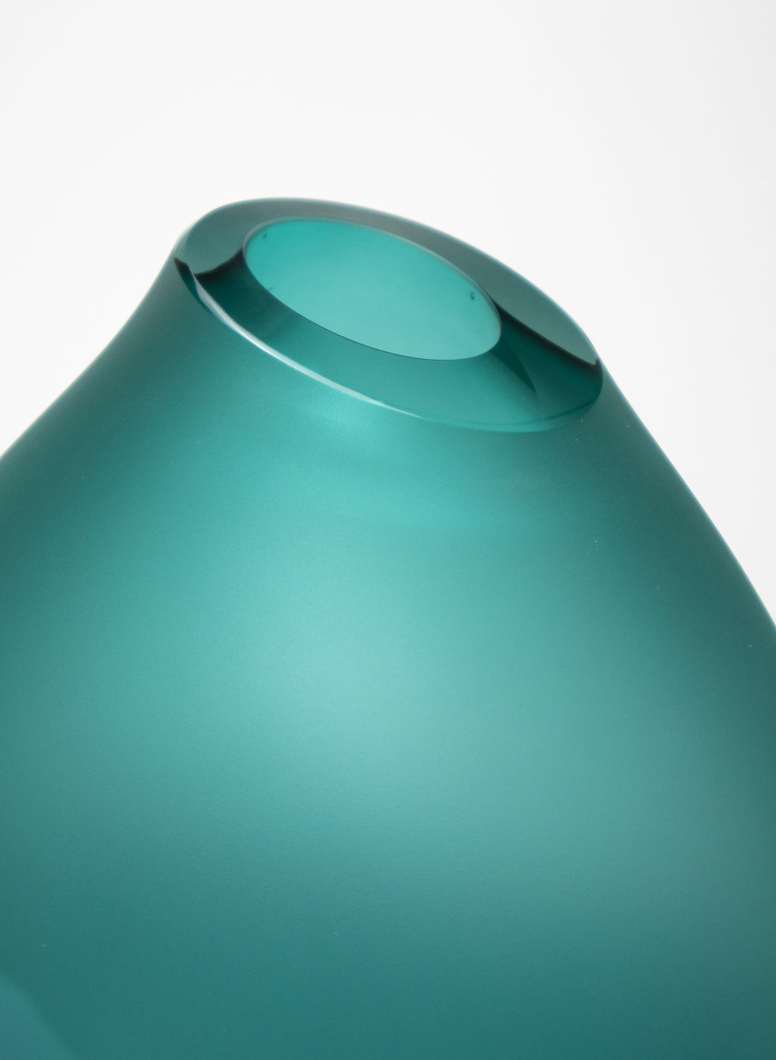 Medium Hot Pocket - Teal