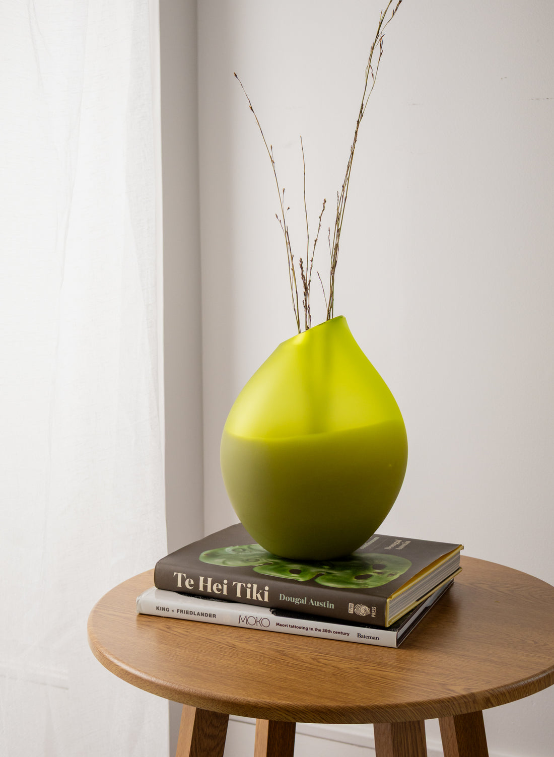 Medium Hot Pocket - Olive