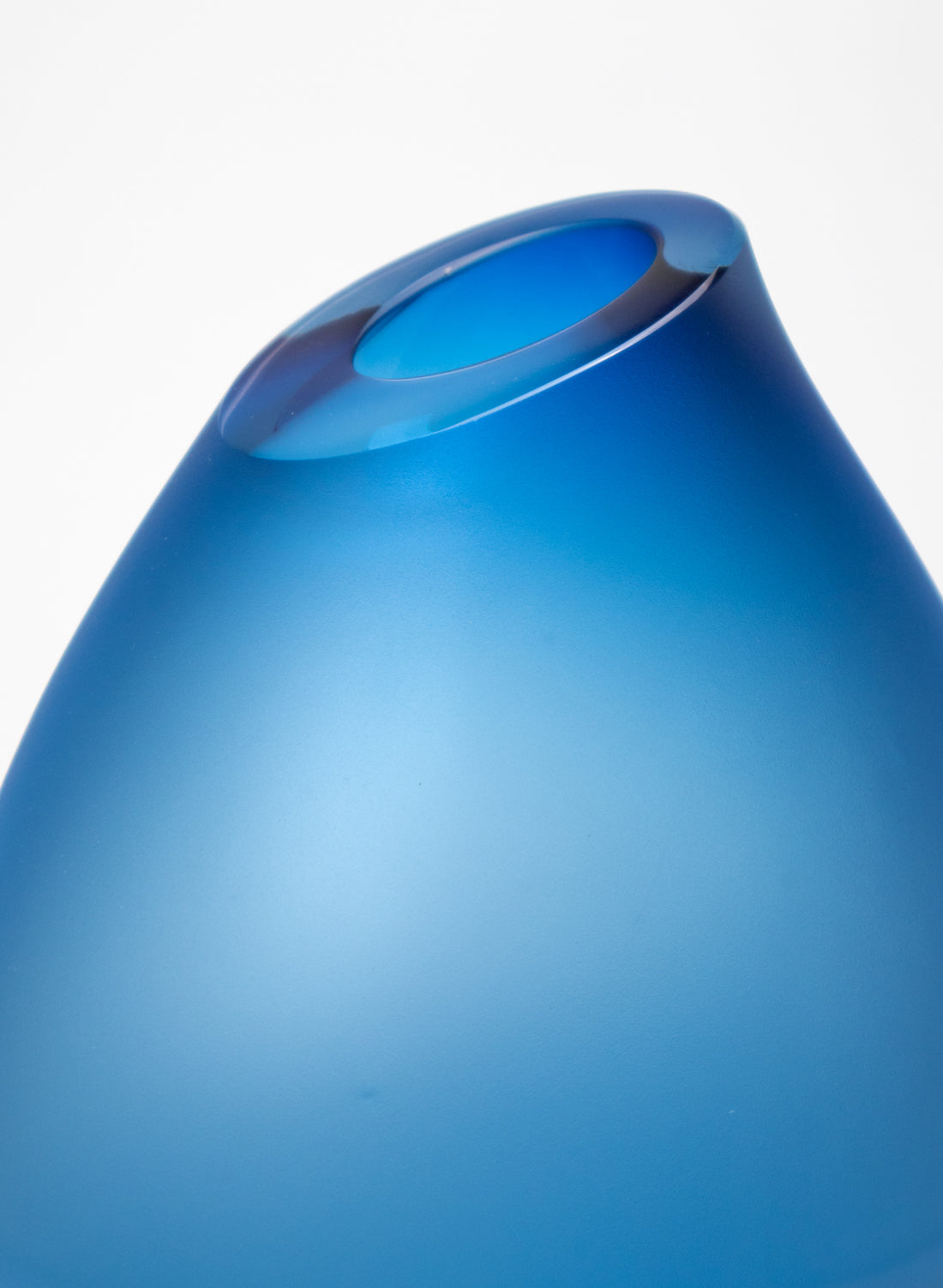Medium Hot Pocket - Blue