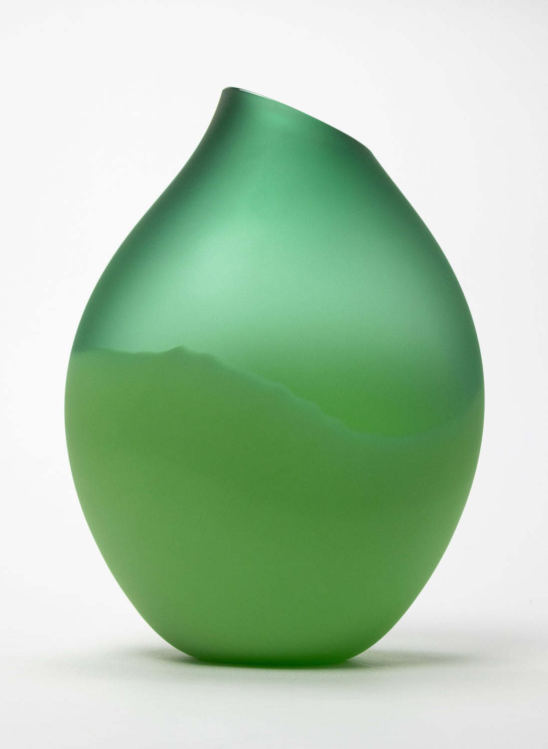 Medium Hot Pocket - Green