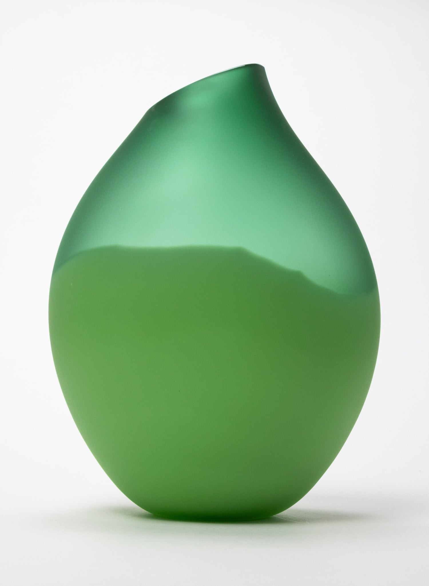 Medium Hot Pocket - Green