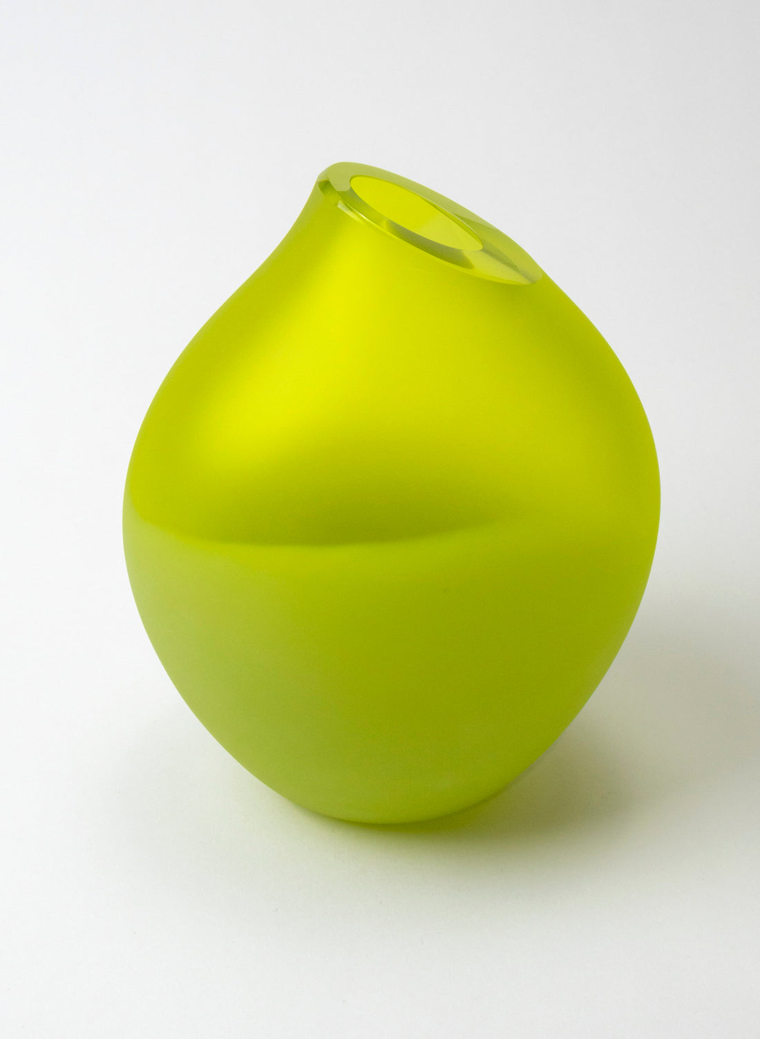 Small Hot Pocket - Lime