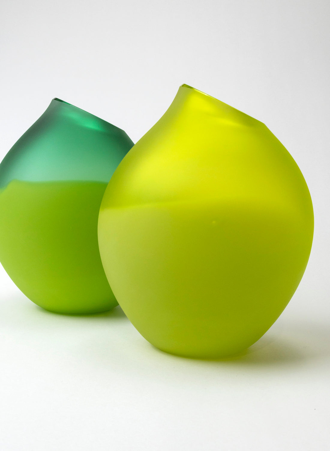 Small Hot Pocket - Lime