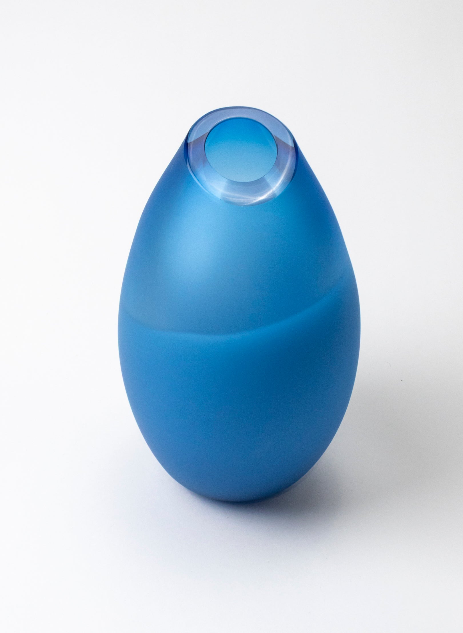 Small Hot Pocket - Aqua