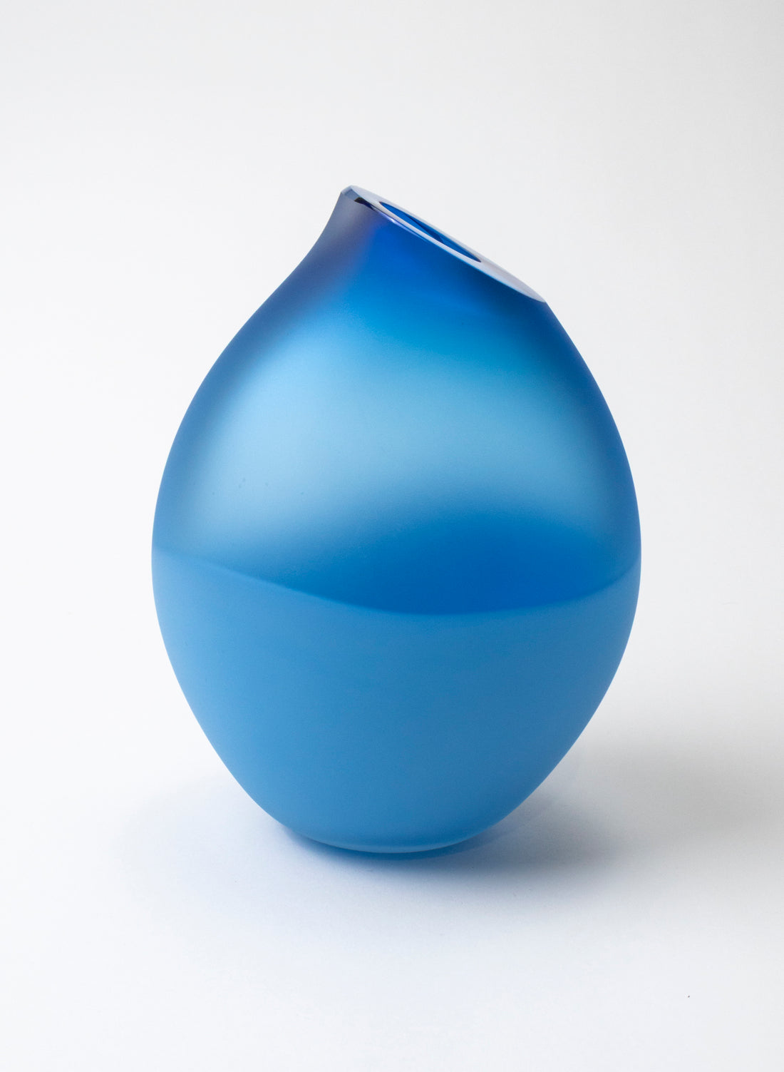 Small Hot Pocket - Aqua