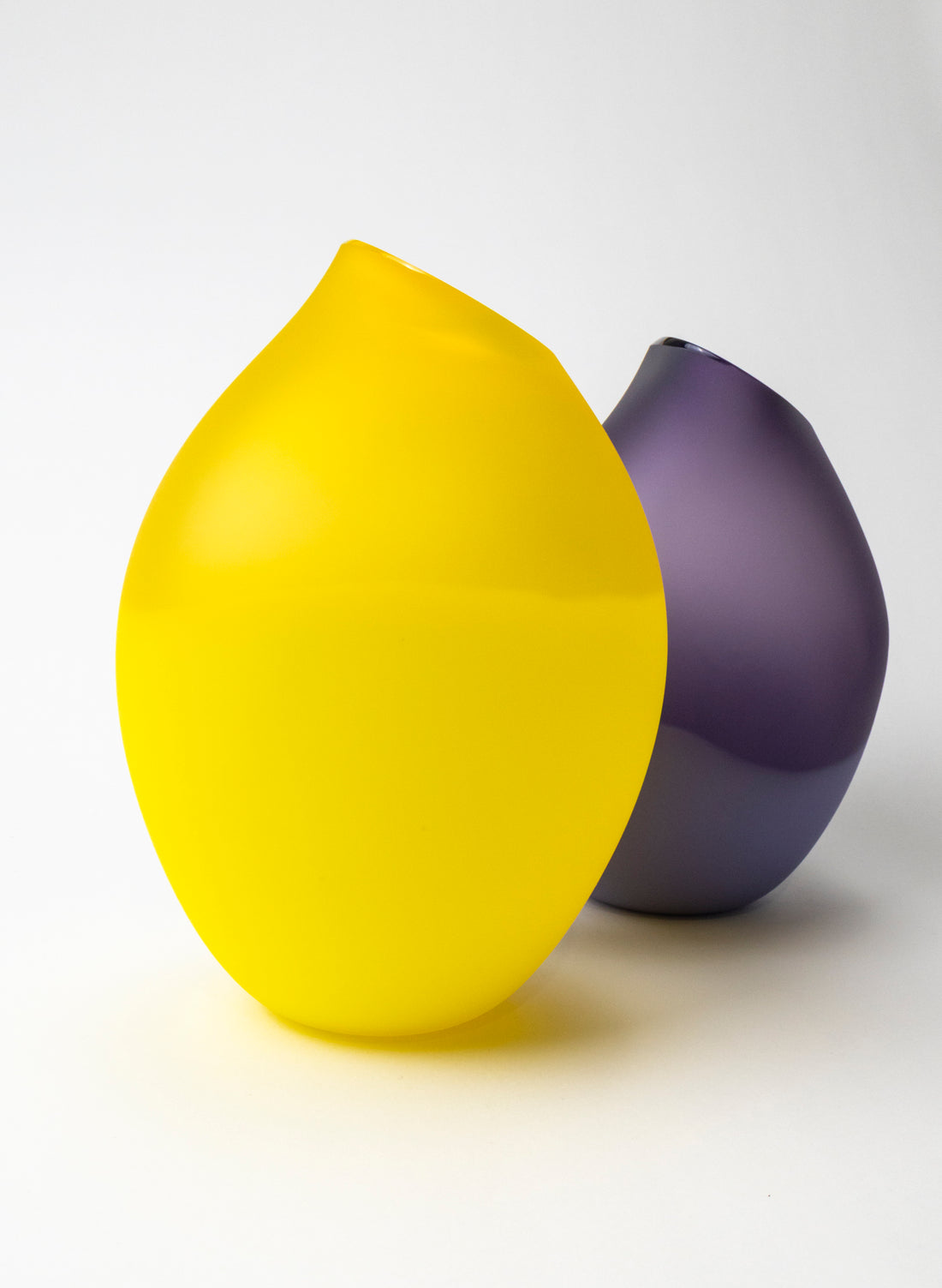 Small Hot Pocket - Yellow