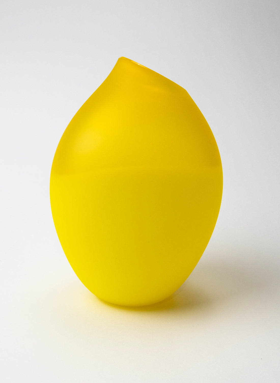 Small Hot Pocket - Yellow