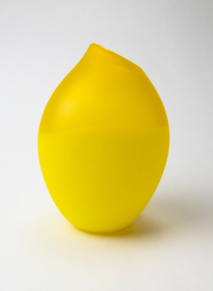 Small Hot Pocket - Yellow