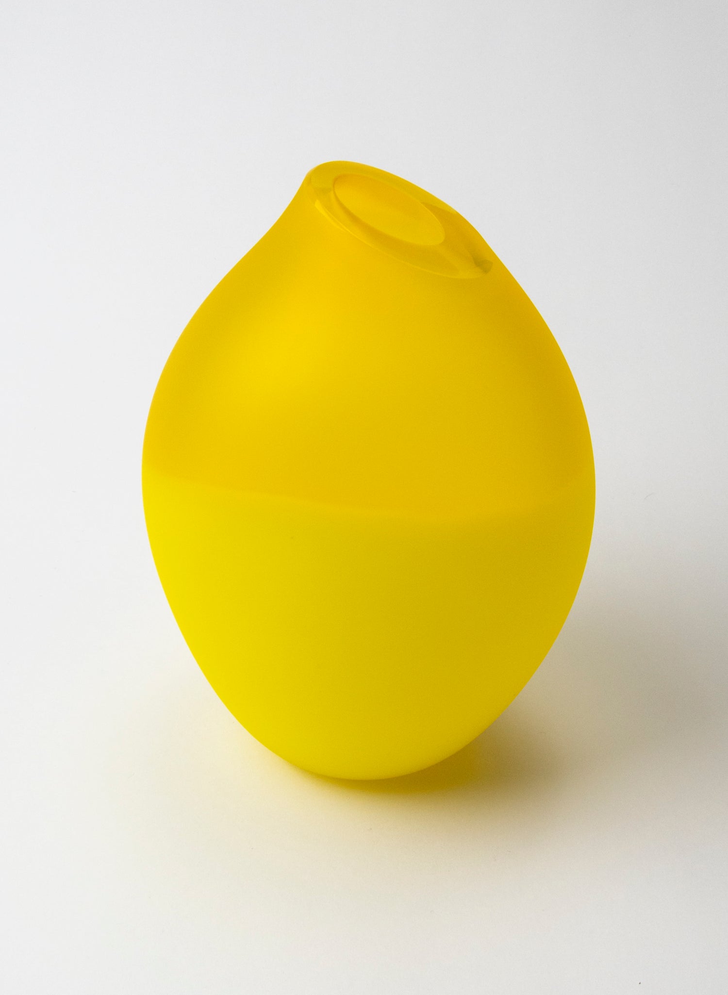 Small Hot Pocket - Yellow