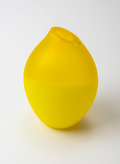 Small Hot Pocket - Yellow