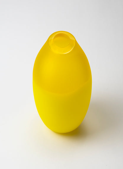 Small Hot Pocket - Yellow